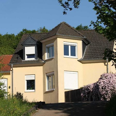Villa Feyen In Trier Bagian luar foto