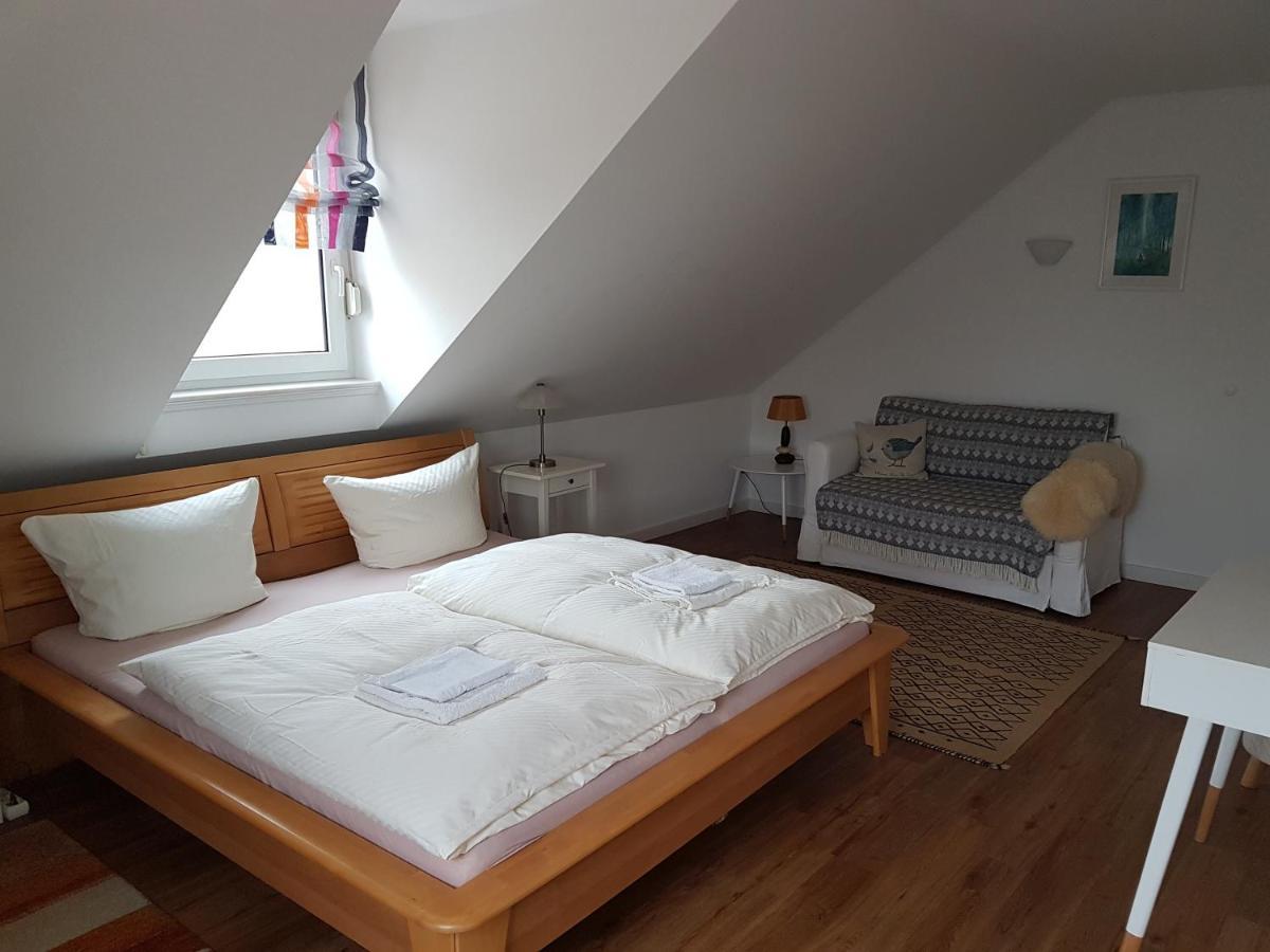 Villa Feyen In Trier Bagian luar foto