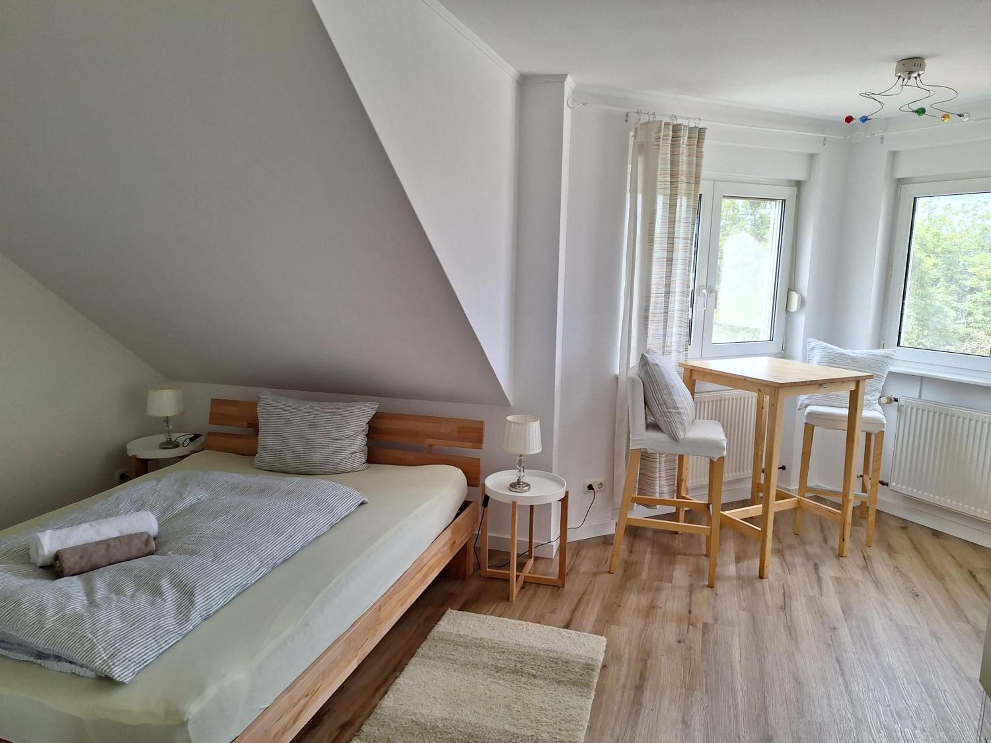 Villa Feyen In Trier Ruang foto