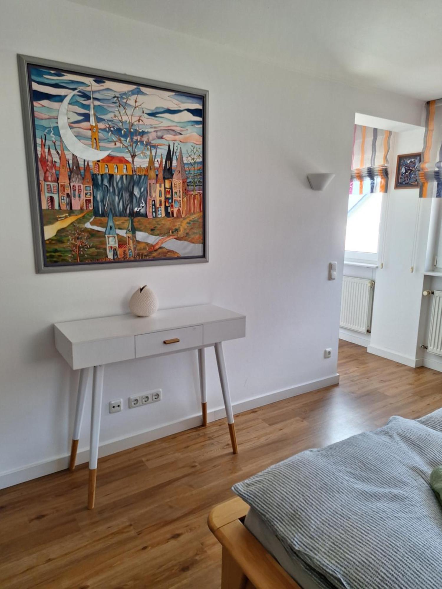 Villa Feyen In Trier Bagian luar foto