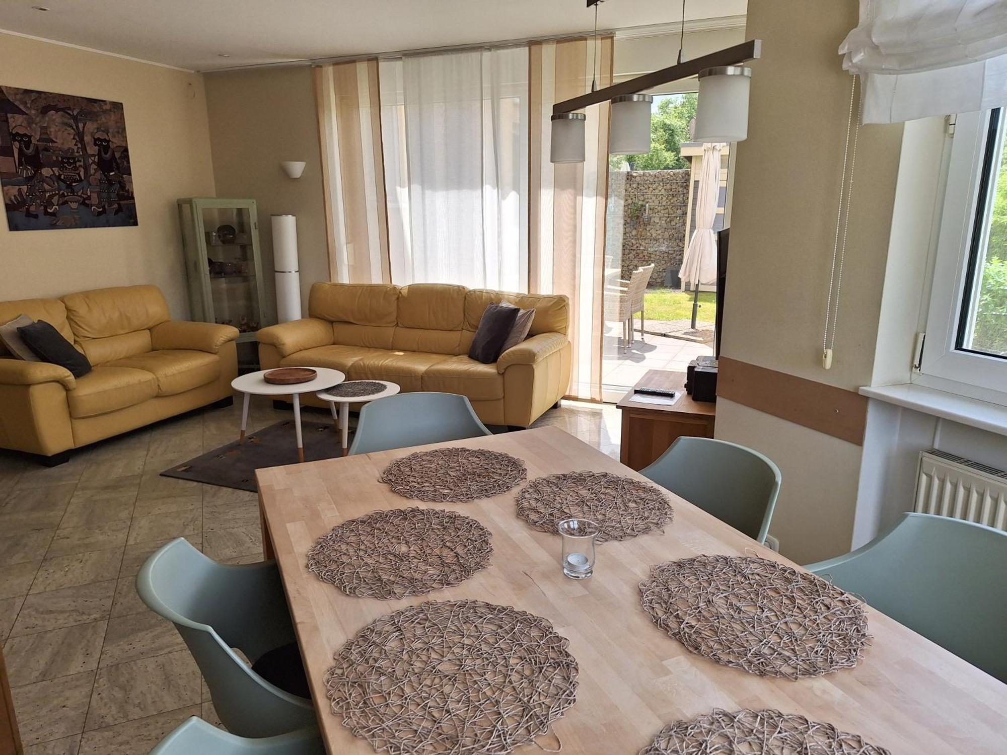 Villa Feyen In Trier Bagian luar foto