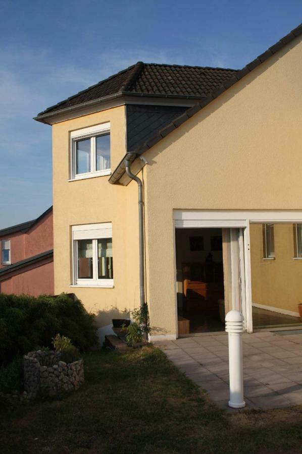 Villa Feyen In Trier Bagian luar foto