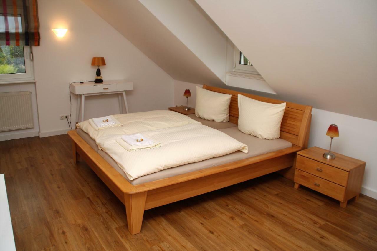 Villa Feyen In Trier Bagian luar foto
