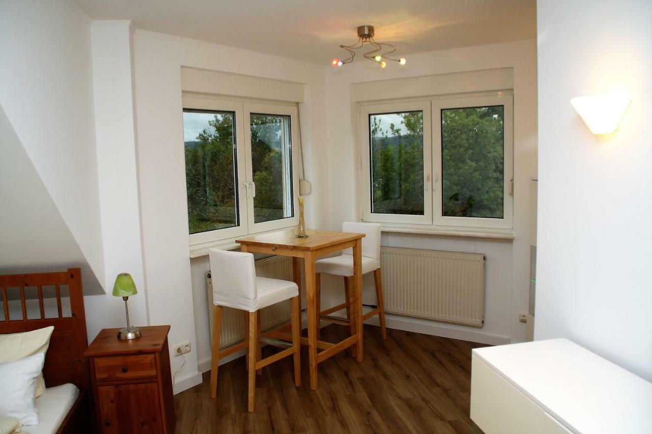 Villa Feyen In Trier Bagian luar foto